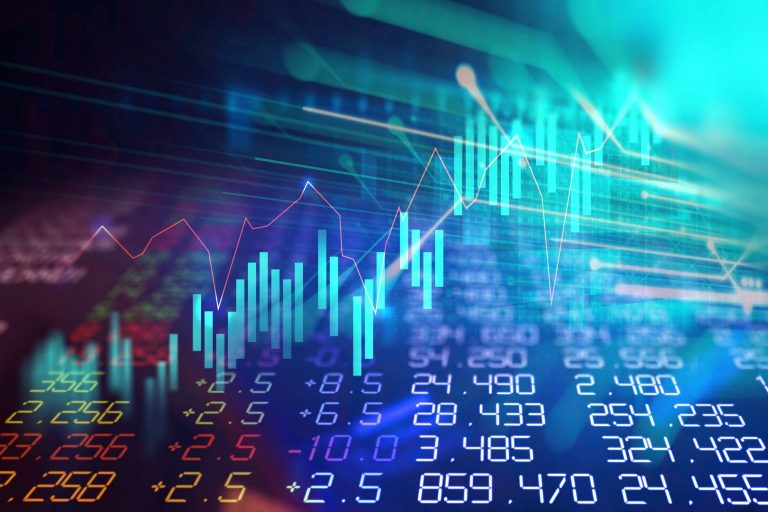 Python for Financial Data Analysis and Algorithmic Trading - Leading ...